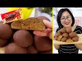 BISCOITOS DE PÃO DE MEL MACIO E DELICIOSO SIMPLES E ECONÔMICO PARA FAZER E VENDER DIKA DA NAKA
