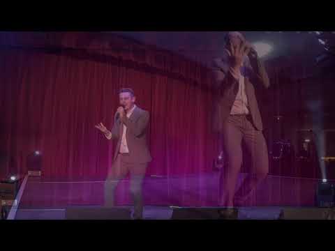 Nicky Price Showreel 2018