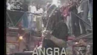 Angra - Wings Of Reality Live 99