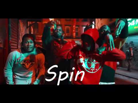 {FREE} 22Gz Type Beat "Spin" [Simple Ny drill type beat] [Instrumental]