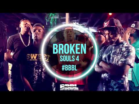 King Tannyhill vs Rome DMV