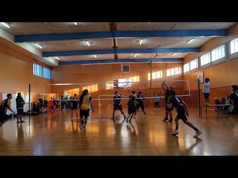 AC vs Harbour Raiders Dev (set 1)