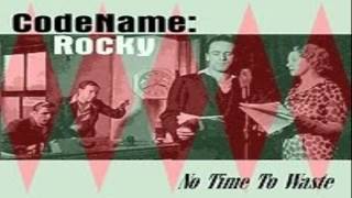 Codename: Rocky - 1469