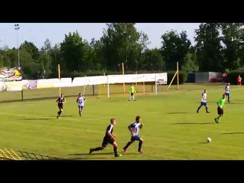 17.06.2018^^^ CZARNI POŁANIEC-NIDZIANKA BIELINY