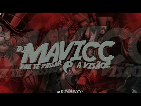 MEGA AUTOMOTIVO INTERGALÁCTICO 2 🪐💫( DJ MAVICC )