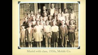 Courington family tree