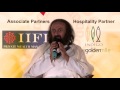 Sri Sri Ravi Shankar: No conflict between being a world citizen and a good subject of your state