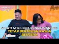Salut ATIEK CB RONNIE SIANTURI Tetap Berteman Pasca Bercerai PAGI PAGI AMBYAR 26 7 23 P2