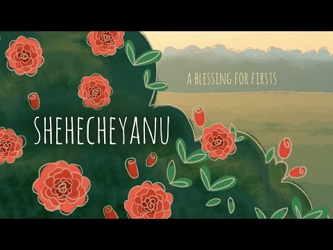 download lagu mp3 mp4 Shehecheyanu, download lagu Shehecheyanu gratis, unduh video klip Shehecheyanu