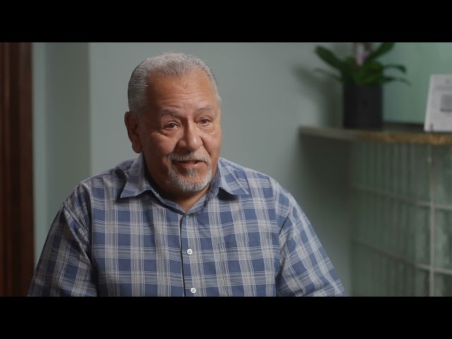 testimonia - Robert S.