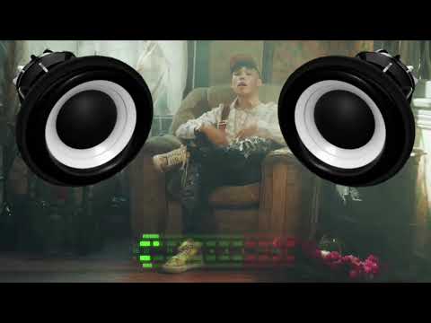 To Playa - Jere Klein Ft. Jairo Vera (Bass Boosted)