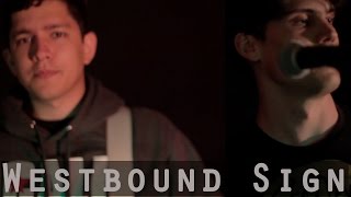 Westbound Sign - Green Day | Letters For The Crowd (Cover)