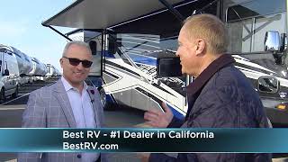 BEST RV #1 DEALER IN CALIFORNIA