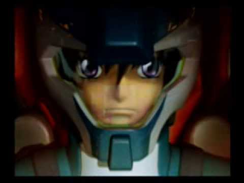 Mobile Suit Gundam Seed : Never Ending Tomorrow Playstation 2