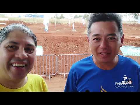 Entrevista com a Lenda do MotoCross Eduardo Saçaki O Japonês Voador Jogos de Aventura e Natureza