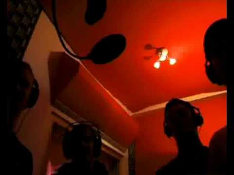 Staatsroiber im Tonstudio - Alte Liebe (August 2009)