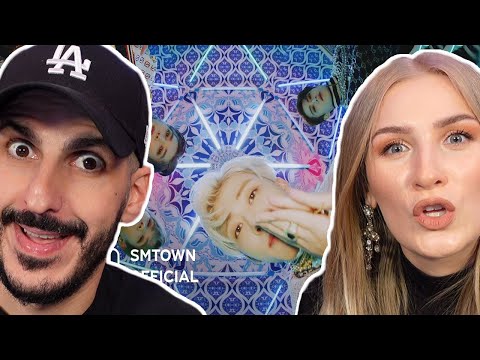 Producer REACTS to NCT U 엔시티 유 'Make A Wish (Birthday Song)' MV