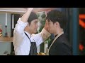 Eng sub[OPV] แปลไม่ออก-Billkin  Thai BL SeanXPete  เกมปรารถนา(Rivalry) #ฌอน