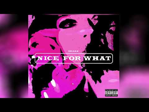 Drake – Nice For What (Clean)