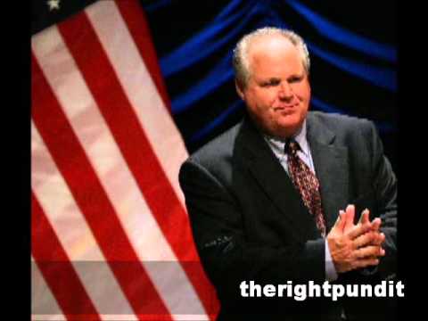 Rush Hillary Would Triumph Over Jeb