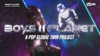 [情報] Mnet 選秀節目 BOYS II PLANET 2025公開