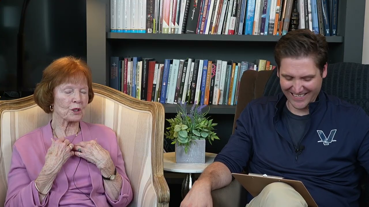 Mary Ellen Gerwig: Cultivating a love for the local church