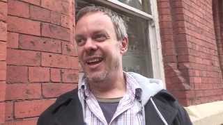 "What have we become playback" Part one