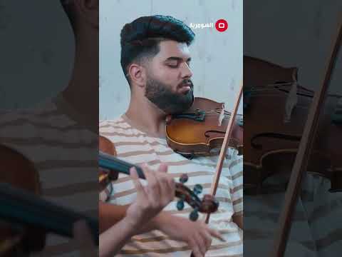 شاهد بالفيديو.. جلسة موسيقية ممتعة مع عائلة الفنان كاظم الشويلي #السومرية #العراق #shorts