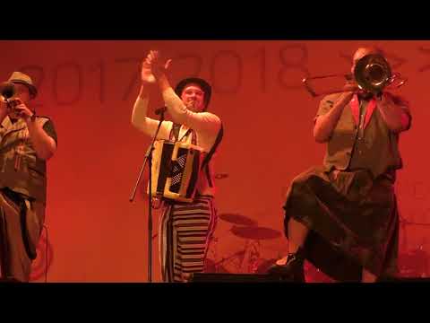 Kellerkommando - Berlin