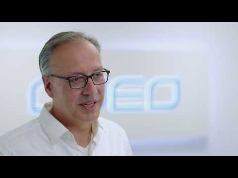 Coeo Inkasso - Preisträger "Xcellence Made in Dormagen" 2023 in der Kategorie Innovation