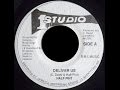 Half Pint - Deliver Us