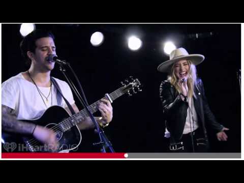 Alexander Jean pefroms new song So Bad acoustic version, see on AlexanderJean.net