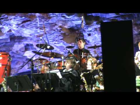 Callum Masters-Bodmin junior jazz band.mpg