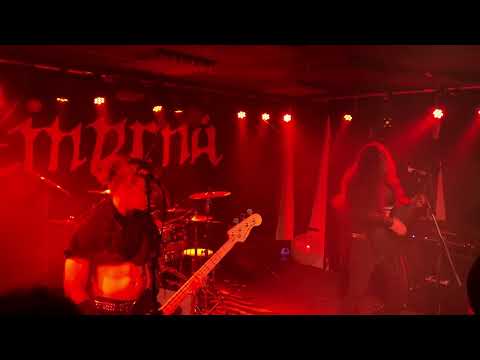 Zmyrna live in Berlin 27.06.2025