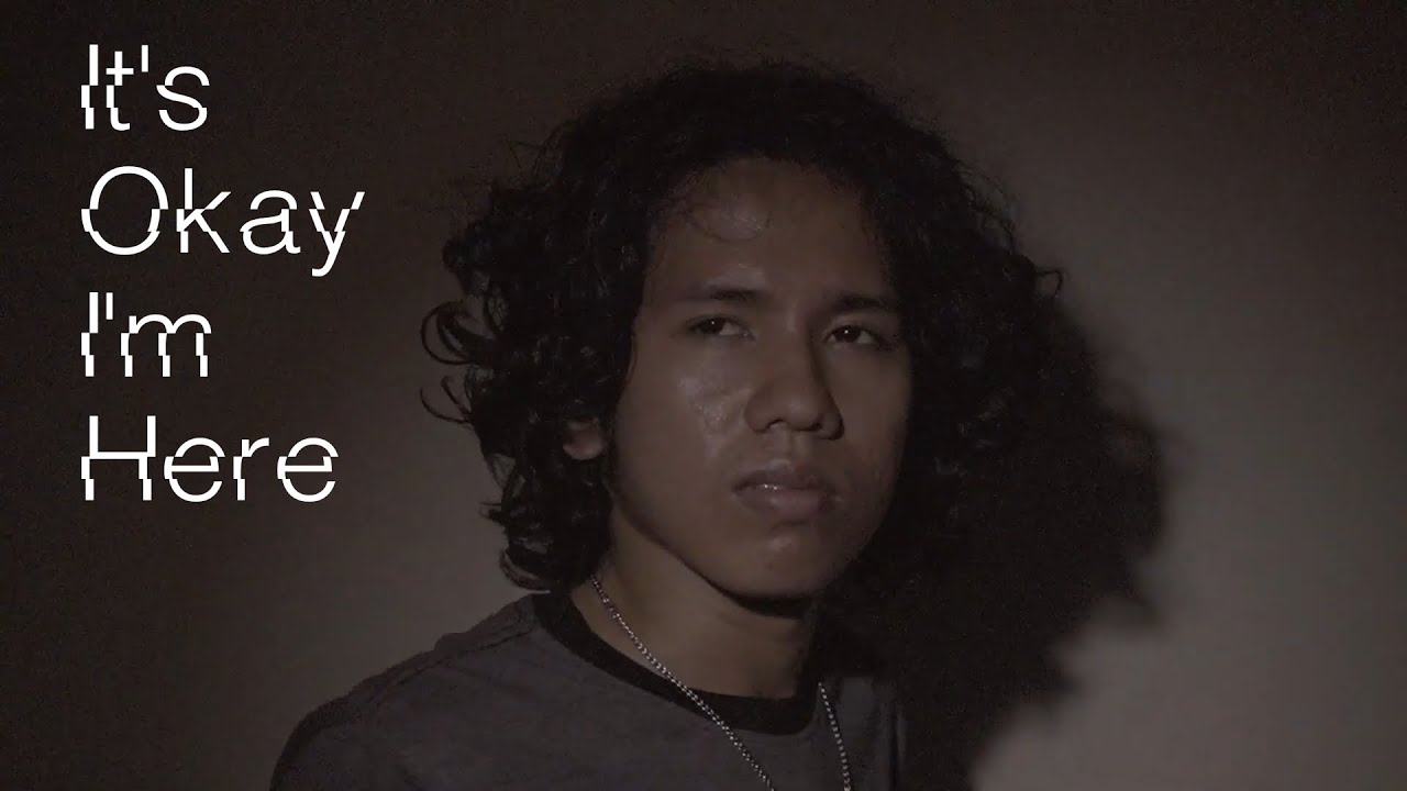 IT'S OKAY I'M HERE | Juara 1 Film Pendek "Cinemental 2025"