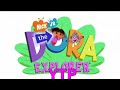 Dora The Explore Intro YTP
