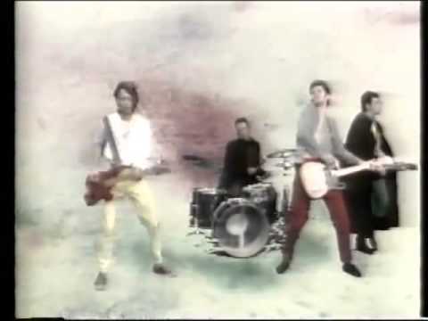 Kapetan Esid - Elektricni Orgazam