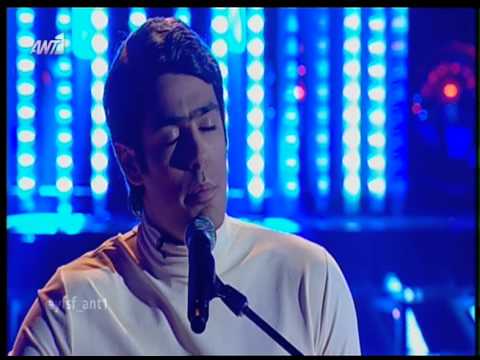 Entertv: Ο Μαρτάκης σε ρόλο Γιάννη πουλόπουλου