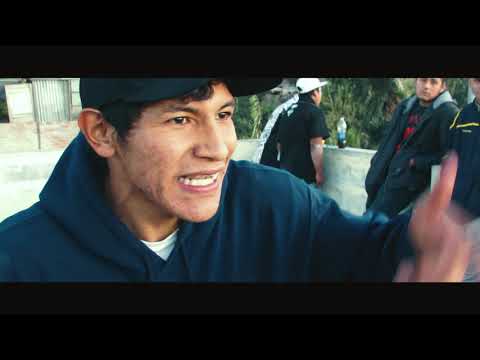 MEDIO COX vs VCINO - Octavos (Fecha 4 "Garganta de Fuego") - WCB