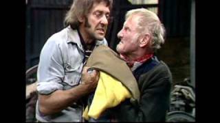 STEPTOE AND SON THEME TUNE