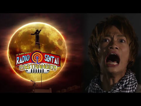 Radio Sentai Castranger [372] Character Development Week