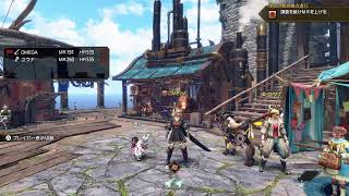 [MHRiseSB:PS5]＃17　今宵ものんびりと狩猟　参加型　マイクoff