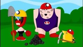 Strong Bad Email #107 - Cheatday