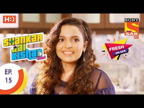 Shankar Jai Kishan 3 in 1 - शंकर जय किशन 3 in 1 - Ep 15 - 28th August, 2017