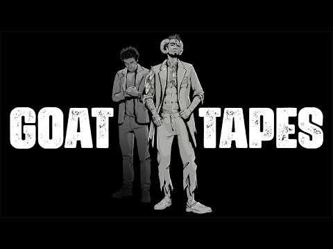 The GoatTapes [Full Mixtape] | jono x docm77 (Hermitcraft 9)