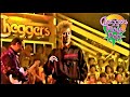 Kaja - Shouldn't Do That - BBC1 (Cheggers Plays Pop) 19.09.1985