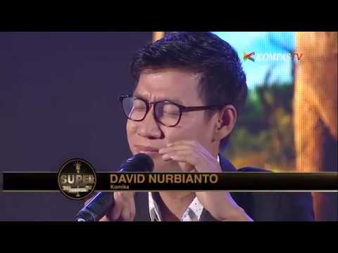 Iankanlah: Bisnis Tahu Bulat (SUPER Stand Up Seru eps 234)