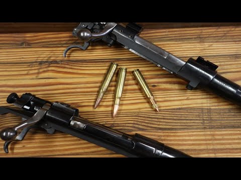 30-06 Springfield; The Worst Hunting Cartridge?