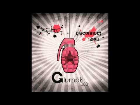 Resh.G -Sex Rules- (Glumpk 003)