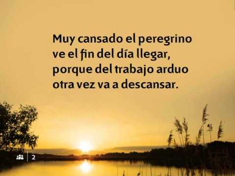 Himno 50 Baja el sol Nuevo himnario Adventista